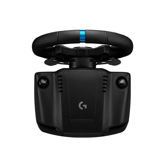 Logitech G923 Steering Wheel Trueforce Racing in Pakistan, view 5