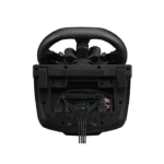 Logitech G923 Steering Wheel Trueforce Racing in Pakistan, view 6