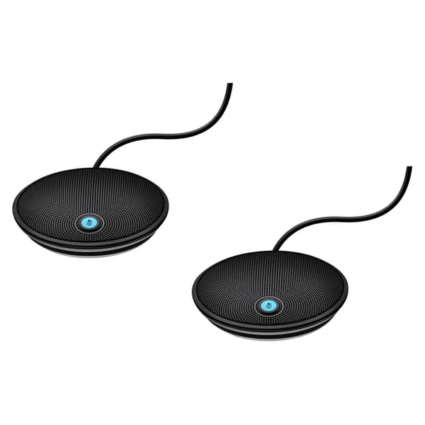 Logitech Group Expansion Mics