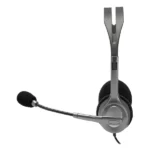 Logitech H110 Stereo Headset in Pakistan, view 2