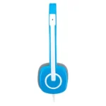 Logitech H150 Stereo Headset in Pakistan, view 3