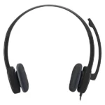Logitech H151 Stereo Headset in Pakistan, view 2