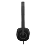 Logitech H151 Stereo Headset in Pakistan, view 3