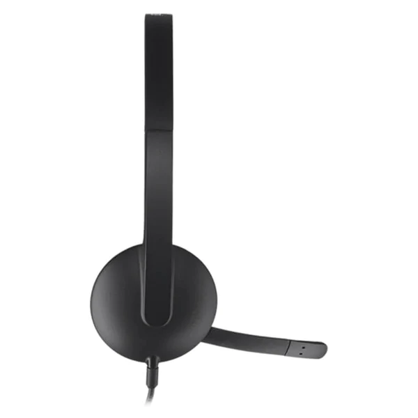 Logitech H340 USB Headset in Pakistan, view 4