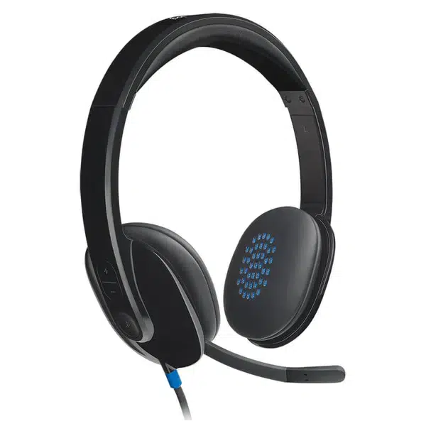 Logitech H540 USB Headset