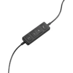 Logitech H570e USB Headset in Pakistan, view 4