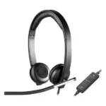 Logitech H650e Business Headset in Pakistan, view 2