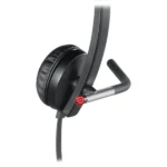 Logitech H650e Business Headset in Pakistan, view 4