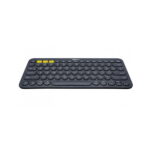 Logitech K380 Wireless Keyboard in Pakistan — Dark Grey, view 2 of 2