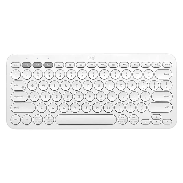 Logitech K380 Wireless Keyboard
