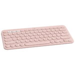 Logitech K380 Wireless Keyboard in Pakistan — Rose, view 2 of 3
