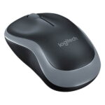 Logitech M185 Wireless Mouse in Pakistan — Grey, view 2 of 4