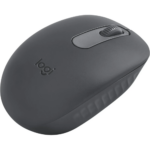 Logitech M196 Bluetooth Wireless Mouse in Pakistan — Graphite, view 2 of 5