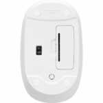 Logitech M196 Bluetooth Wireless Mouse in Pakistan — Off-White, view 5 of 5