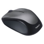Logitech M235 Wireless Mouse in Pakistan — Grey, view 2 of 3