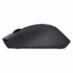 Logitech M331 Wireless Mouse - Silent in Pakistan — Black, view 3 of 5