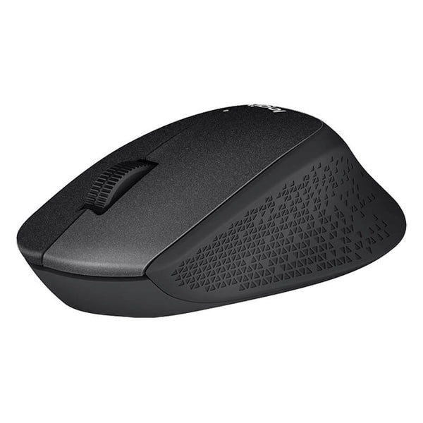 Logitech M331 Wireless Mouse - Silent in Pakistan — Black, view 4 of 5