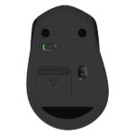 Logitech M331 Wireless Mouse - Silent in Pakistan — Black, view 5 of 5