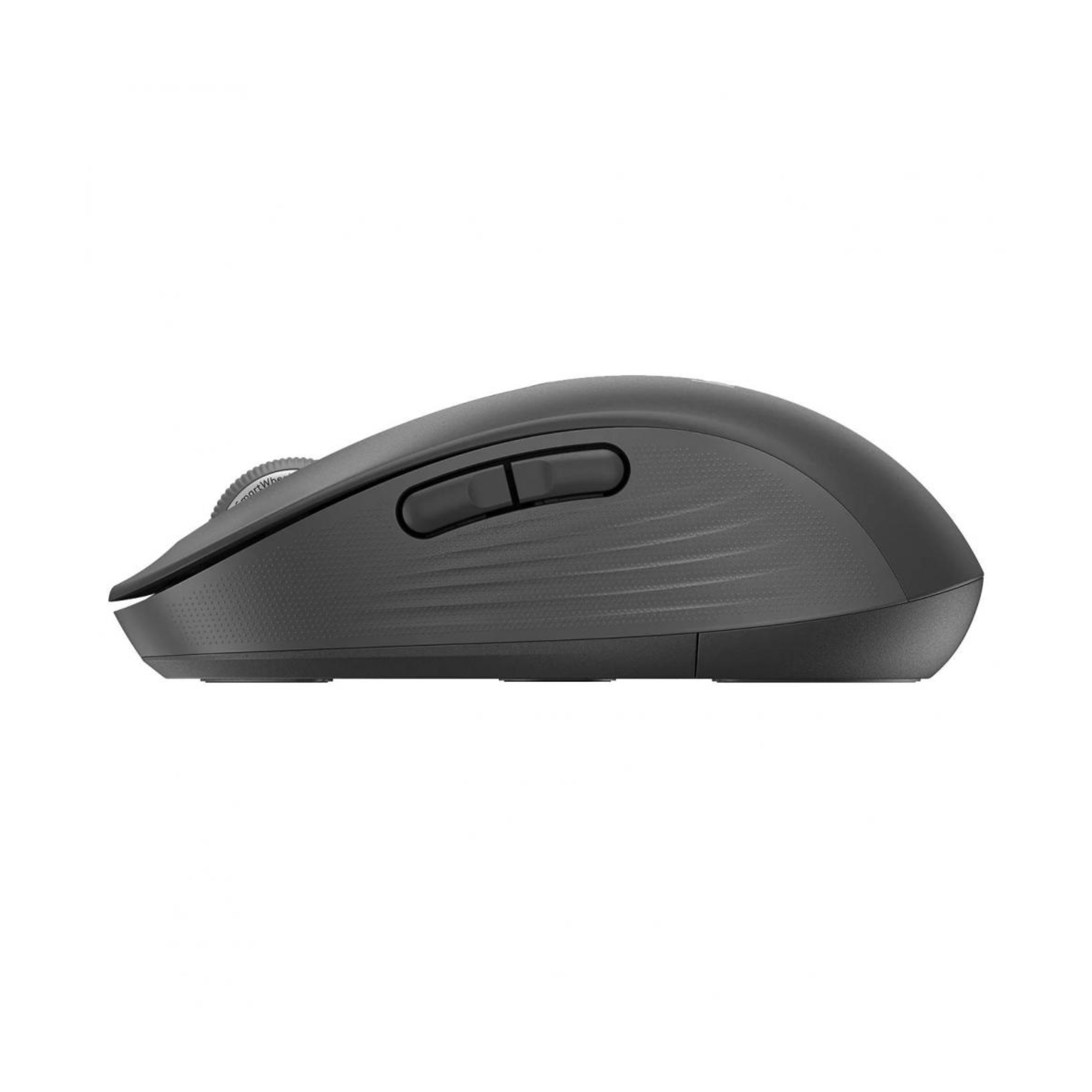 Logitech M650 Signature Wireless Mouse in Pakistan — Graphite, view 3 of 4