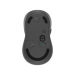 Logitech M650 Signature Wireless Mouse in Pakistan — Graphite, view 4 of 4