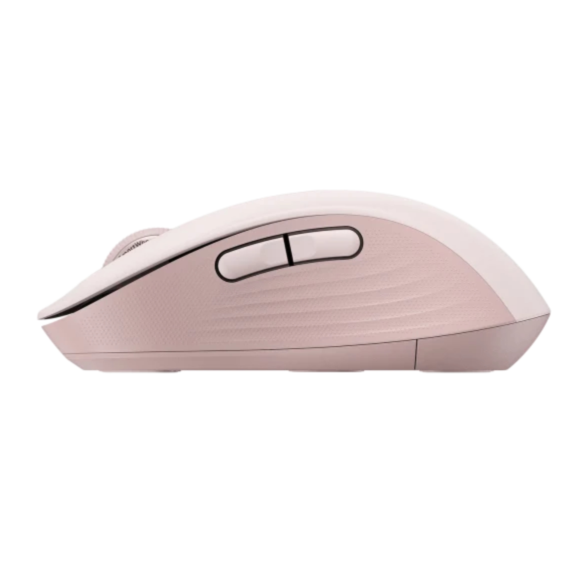 Logitech M650 Signature Wireless Mouse in Pakistan — Rose, view 3 of 4