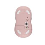 Logitech M650 Signature Wireless Mouse in Pakistan — Rose, view 4 of 4