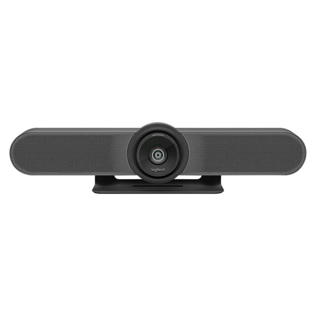 Logitech Meetup Conference Cam