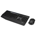 Logitech MK345 Wireless Keyboard & Mouse Combo in Pakistan, view 2