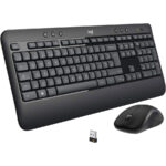 Logitech MK540 Wireless Keyboard & Mouse Combo in Pakistan, view 2