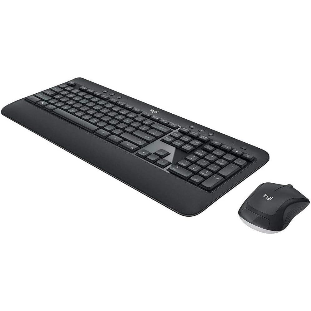 Logitech MK540 Wireless Keyboard & Mouse Combo in Pakistan, view 3