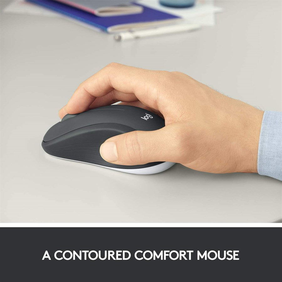 Logitech MK540 Wireless Keyboard & Mouse Combo in Pakistan, view 6