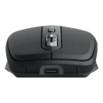 Logitech MX Anywhere 3s Wireless Mouse in Pakistan — Graphite, view 4 of 7
