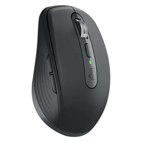 Logitech MX Anywhere 3s Wireless Mouse in Pakistan — Graphite, view 6 of 7
