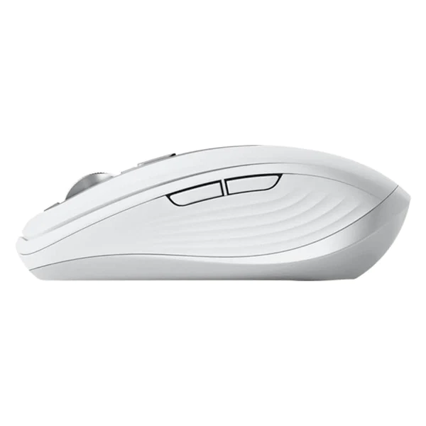 Logitech MX Anywhere 3s Wireless Mouse in Pakistan — Pale Grey, view 5 of 5