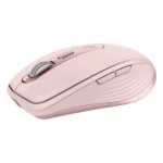 Logitech MX Anywhere 3s Wireless Mouse in Pakistan — Rose, view 3 of 7