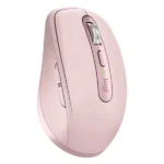 Logitech MX Anywhere 3s Wireless Mouse in Pakistan — Rose, view 4 of 7