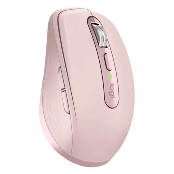 Logitech MX Anywhere 3s Wireless Mouse in Pakistan — Rose, view 4 of 7