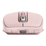 Logitech MX Anywhere 3s Wireless Mouse in Pakistan — Rose, view 5 of 7