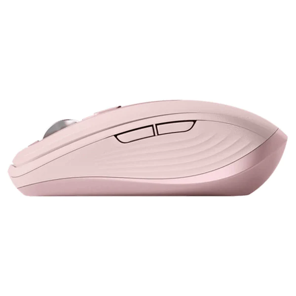 Logitech MX Anywhere 3s Wireless Mouse in Pakistan — Rose, view 6 of 7