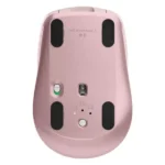 Logitech MX Anywhere 3s Wireless Mouse in Pakistan — Rose, view 7 of 7