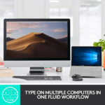 Logitech MX Keys Plus Advanced Wireless Illuminated Keyboard With Palm Rest in Pakistan, view 5