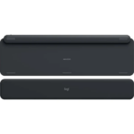 Logitech MX Keys Plus Advanced Wireless Illuminated Keyboard With Palm Rest in Pakistan, view 11