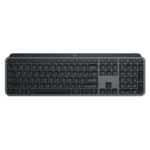 Logitech MX Keys S Wireless Illuminated Keyboard in Pakistan, product front view