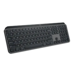 Logitech MX Keys S Wireless Illuminated Keyboard in Pakistan, view 2