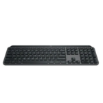 Logitech MX Keys S Wireless Illuminated Keyboard in Pakistan, view 3
