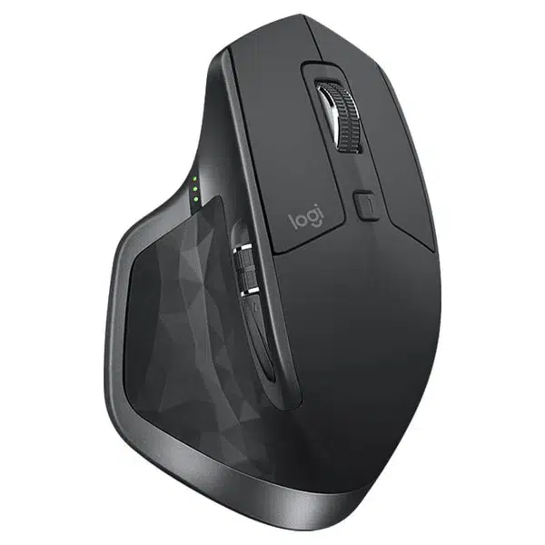 Logitech MX Master 2s in Pakistan, view 2