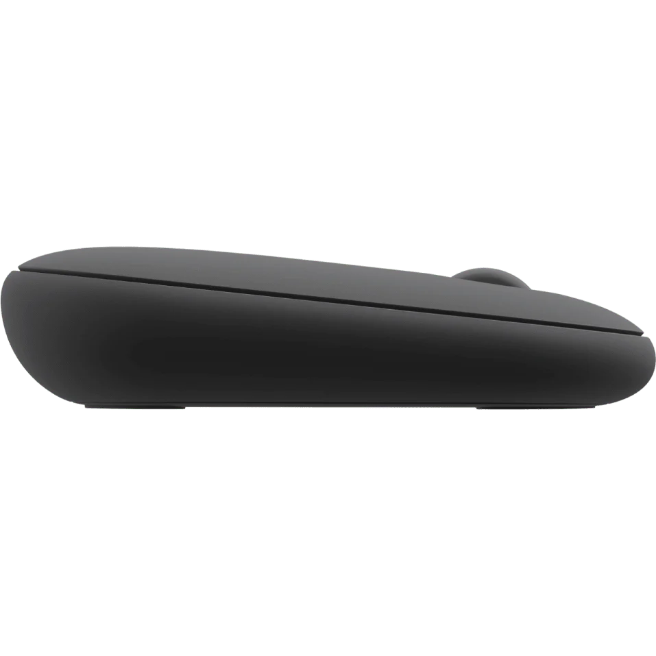 Logitech Pebble 2 M350s Bluetooth Wireless Mouse in Pakistan — Tonal Black, view 5 of 5