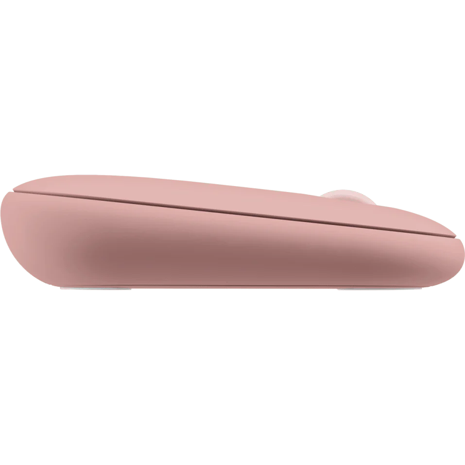 Logitech Pebble 2 M350s Bluetooth Wireless Mouse in Pakistan — Tonal Rose, view 4 of 5