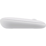 Logitech Pebble 2 M350s Bluetooth Wireless Mouse in Pakistan — Tonal White, view 4 of 5