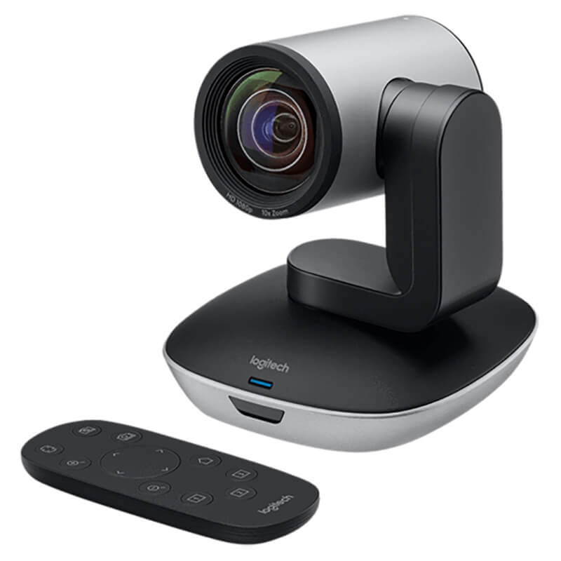 Logitech PTZ PRO 2 HD 1080p Conference Cam in Pakistan, view 3